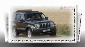 Oбзор Jeep Cherokee Джип Чероки внедорожник
