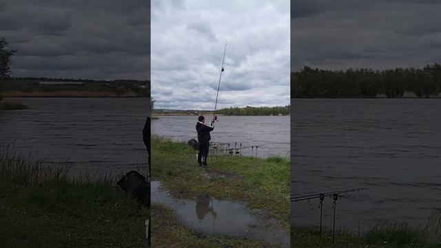 ⚠️🏆 Ивановка,Шевченковский район.❗Командный выезд #1 смотреть онлайн