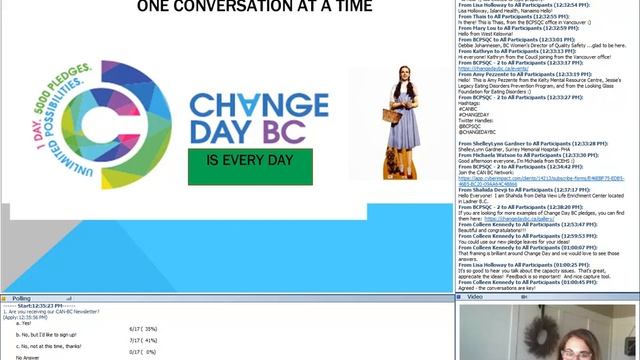 CAN BC Webinar - September 26 2017 смотреть онлайн