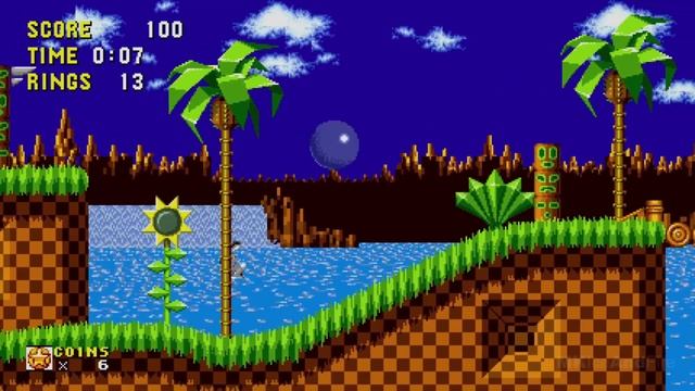 معلومات جديدة عن لعبة سونك سوبر ستار   مقابلة مطور سونيك  لعبة شادو جديدة  Sonic Superstars