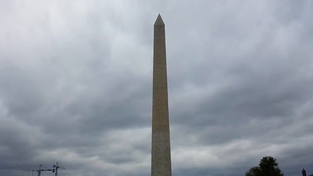Washington DC Washington monument Lincoln memorial смотреть онлайн