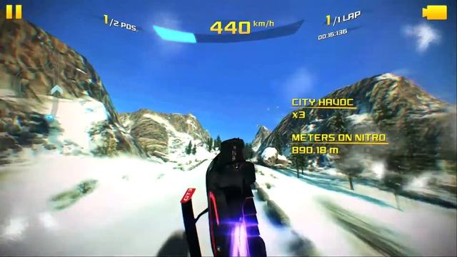 Asphalt 8/R&D Acura NSX/MAX PRO/Lab 003/Nitro Starter/ смотреть онлайн