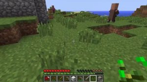 пробую выживать на версии оптифайн1.2.5