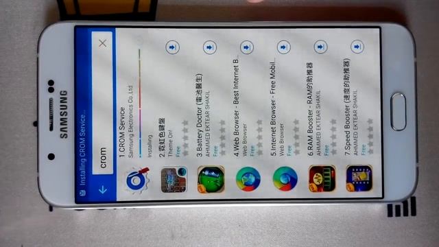 How to Unlock Bootloader for Samsung A8 SM-A8000 ( CROM Service ) смотреть онлайн