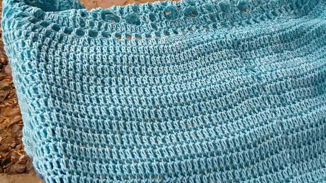 Один день из вязания // One day of knitting смотреть онлайн