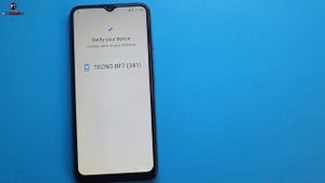 Tecno Pop 7/Pop 7 Pro FRP Bypass Without PC Android 12 | Google Account Unlock Tecno BF6/BF7 | 2024