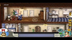 Neighbours from Hell - Gameplay Walkthrough Part 2 -  Season 1: Completed (IOS, Android)