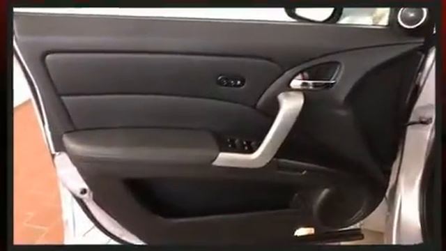 2008 Acura RDX Base in Dedham, MA 02026 смотреть онлайн