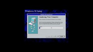 Welcome to Windows 95! (1995)