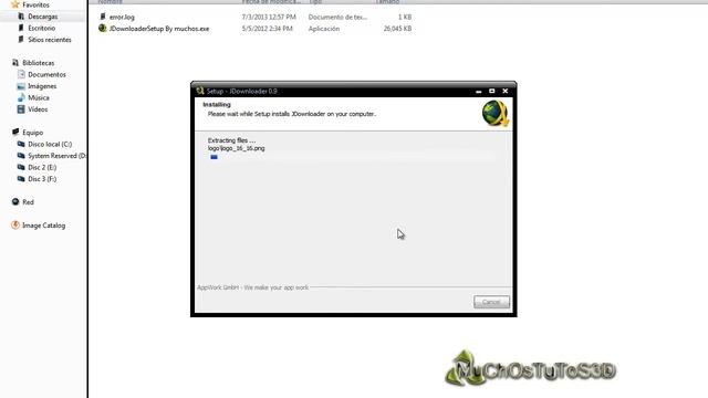 Descargar Instalar y Colocar al Iniciar Windows Jdowloader Sive para Windows XP 7 y 8 смотреть онлайн