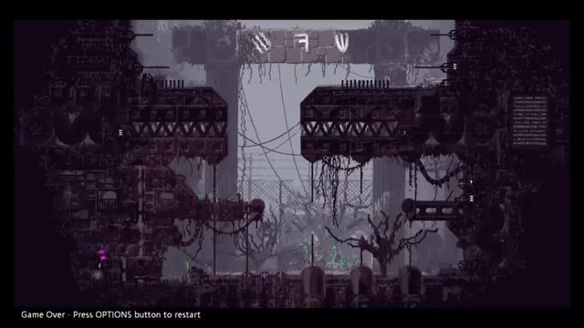 Rain World Ps4 Gameplay смотреть онлайн