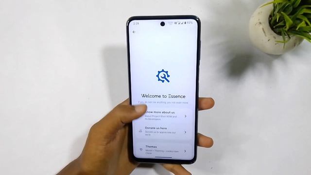 Project Elixir 3.11 New Update Released | Mi Camera & Gallery | Amazing New Features🔥 | Miatoll