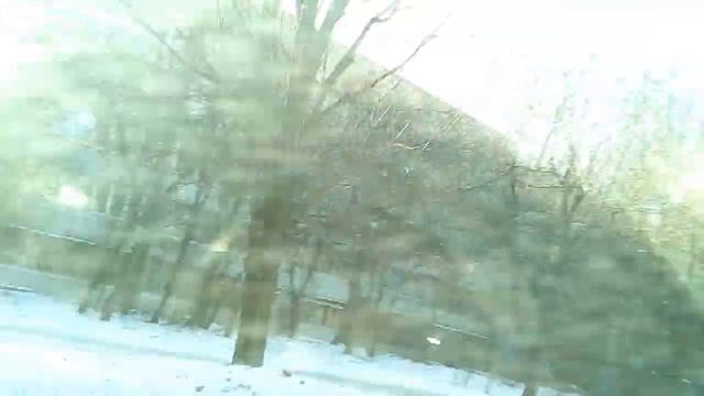 #Крым #Симферополь Обзор ул. Кечкеметская