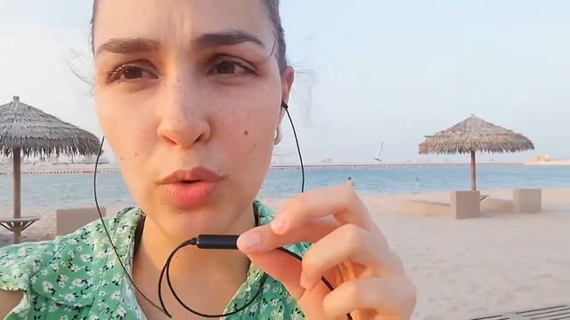 Зрение восстановилось! Отзыв Дарьи Авраменко