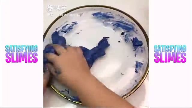 КРУТЫЕ ЗАЛИПАТЕЛЬНЫЕ СЛАЙМЫ| ВИДЕО СО СЛАЙМАМИ ЗАЛИПАШКА РАССЛАБЛЯЮЩЕЕ ВИДЕО ТОП СЛАЙМОВ КРАСИВЫЕ