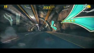 ASPHALT 8 AIRBORNE- season-1 (career)  in "THE GREAT WALL"