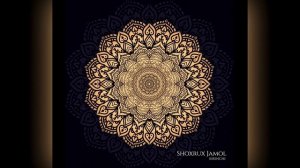 Shoxrux Jamol - Rubob tanbur