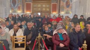 Люди ликуйте, народы пойте. Сербская пасхальная песнь. Стихи святителя Николая Сербского