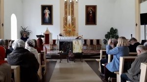 Вёска Аборак i аг. Беразiнскае Маладзечанскага раёна 26.10.2019