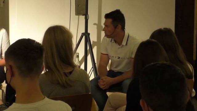 Podiumsdiskussion Direktkandidaten 11.09.2021 Döbeln смотреть онлайн