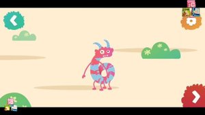 Happy Numbers Counting Games For Kids | VKids | Android gameplay Mobile app phone4kids telephone