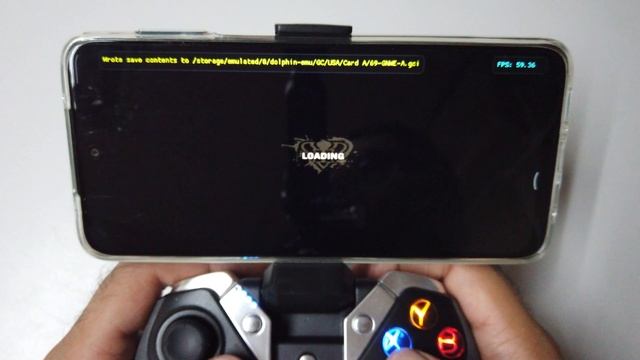 Def Jam: Fight for NY 🐬Low Specs Android📱Gamecube Dolphin Emulator!🔥Snapdragon 720G смотреть онлайн