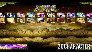 Naruto Storm 5 Mugen Android (Best character)