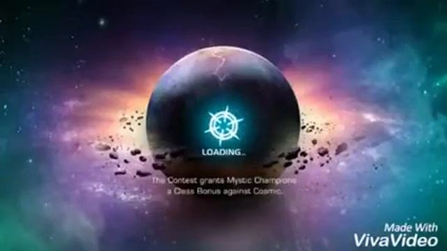 MY PROFILE IN MARVEL CONTEST OF CHAMPIONS (IOS/ANDROID) !! смотреть онлайн