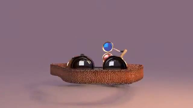 Tempered Metal смотреть онлайн