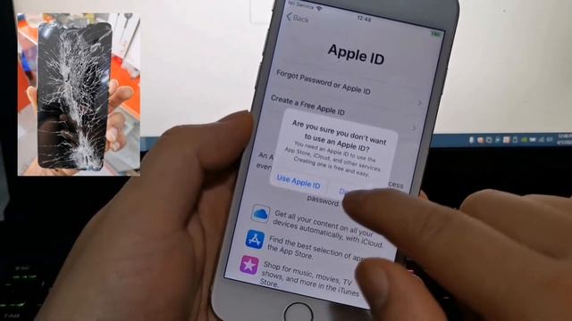 WINDOWS One click bypass iCloud IOS 13 3 13 5 fix full access iTunes, 3utools смотреть онлайн