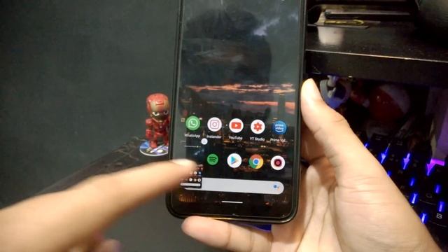 ANDROID 11 OFICIAL : Todas as NOVIDADES e NOVAS FUNÇÕES | Android 11 Official Release Review смотреть онлайн