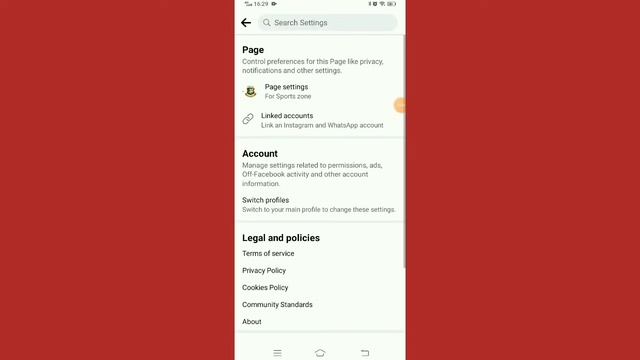 How to Turn off Story Reply option on Facebook Profile type Page.Facebook page story message hide смотреть онлайн