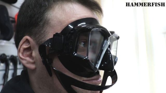 HAMMERFISH | Новые маски в магазине смотреть онлайн
