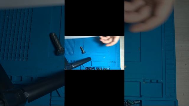 Рассказываю про электромагниты