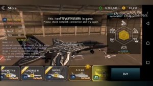 Gunship Battle mod Apk 2024 version (All planes unlocked)