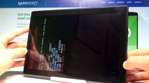 How to Enter Fastboot Mode in LENOVO Tab 4 |HardReset.info