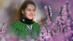 Vita Ivanova Клип на песню И. Огурцова "Я попался на крючок"