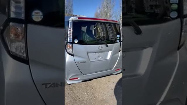 ОТЗЫВ КЛИЕНТА. Авто япония54