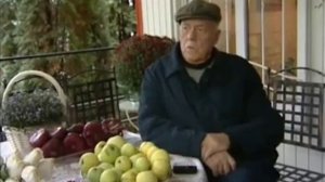 С. Говорухин. Об актере Борисе Андрееве