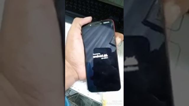 Hard Reset NOKIA C1 NOKIA C1 2nd Edition NO cammand fix смотреть онлайн