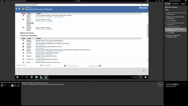 Cyber Security Assessments Wireshark and PsExec смотреть онлайн