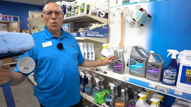 TOP 10 RV MAINTENANCE ITEMS смотреть онлайн