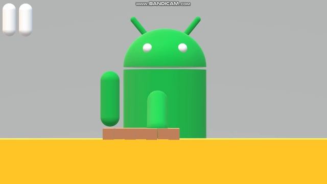 шоколад с Android!!