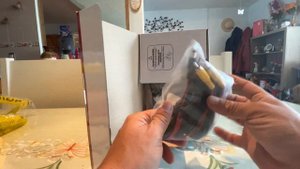 Pioneer AVH-A245BT unboxing CDMX