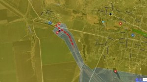 ВС РФ продвигаются на Запорожском фронте. Ситуация в Селидово и Торецке. СВО.Военные сводки 24.10.24