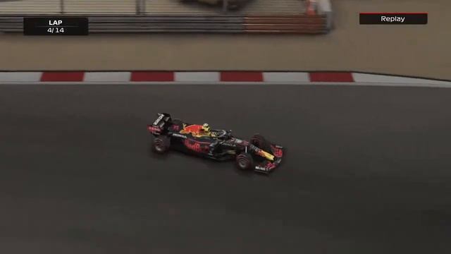 F12021 the aston martin safety car
