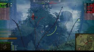 [Fermani wot] Progetto 46 Уникум выстрелял все 45 снарядов и завершает битву последним снарядом!
