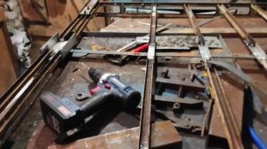 Сделал надежный багажник для Нивы своими руками самостоятельное изготовление от проекта до установк