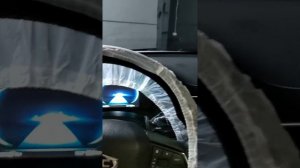 #авто #JAC #снятиекоробки