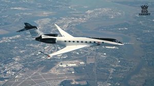 GULFSTREAM G700 VS GULFSTREAM G800 Business Executive Private Jets Full Comparison